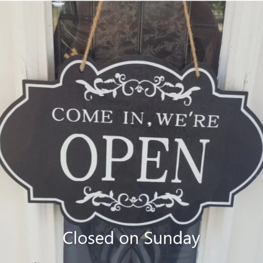 Creative Girls Cottage Communication and Sales Information!